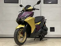 Скутер BC X2